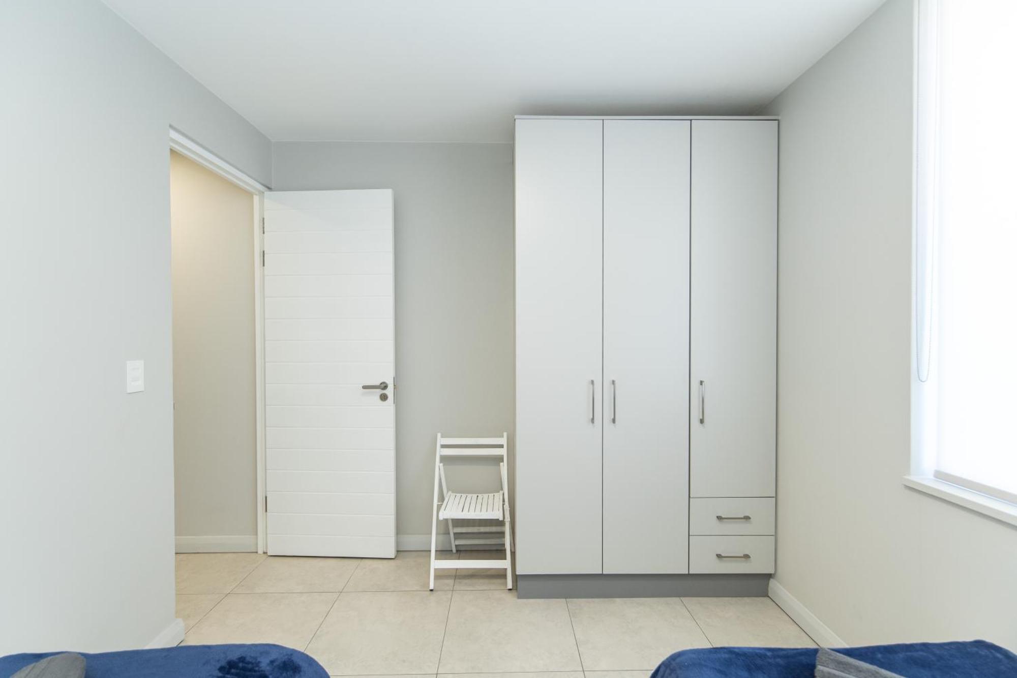 Cozy Modern Apartment At Bellamare Port Elizabeth Kültér fotó