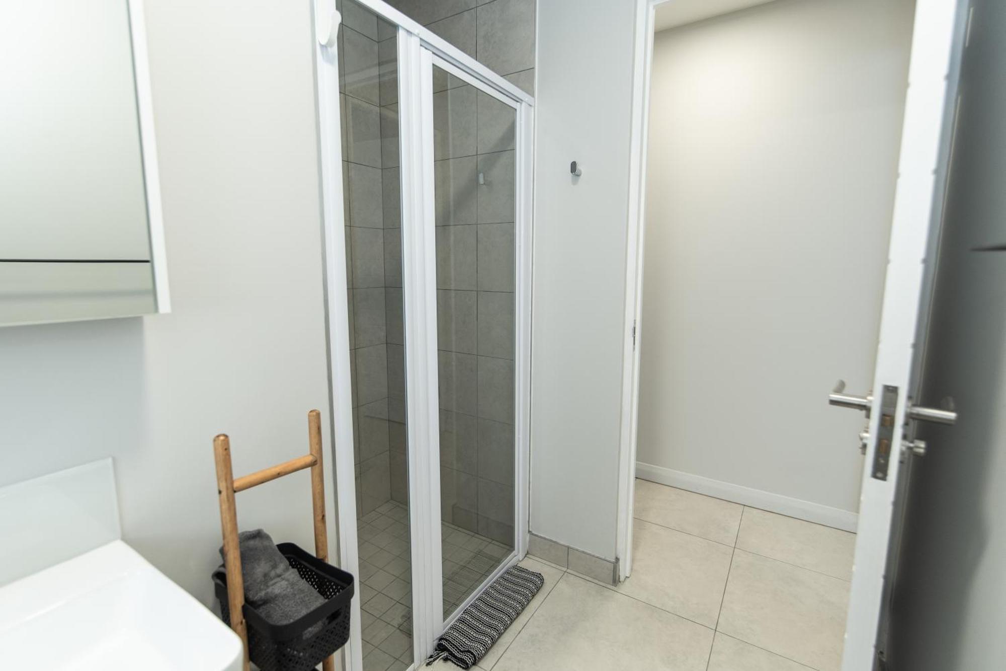 Cozy Modern Apartment At Bellamare Port Elizabeth Kültér fotó