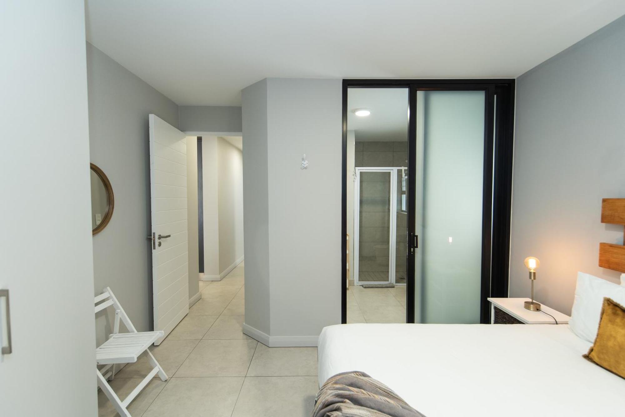 Cozy Modern Apartment At Bellamare Port Elizabeth Kültér fotó