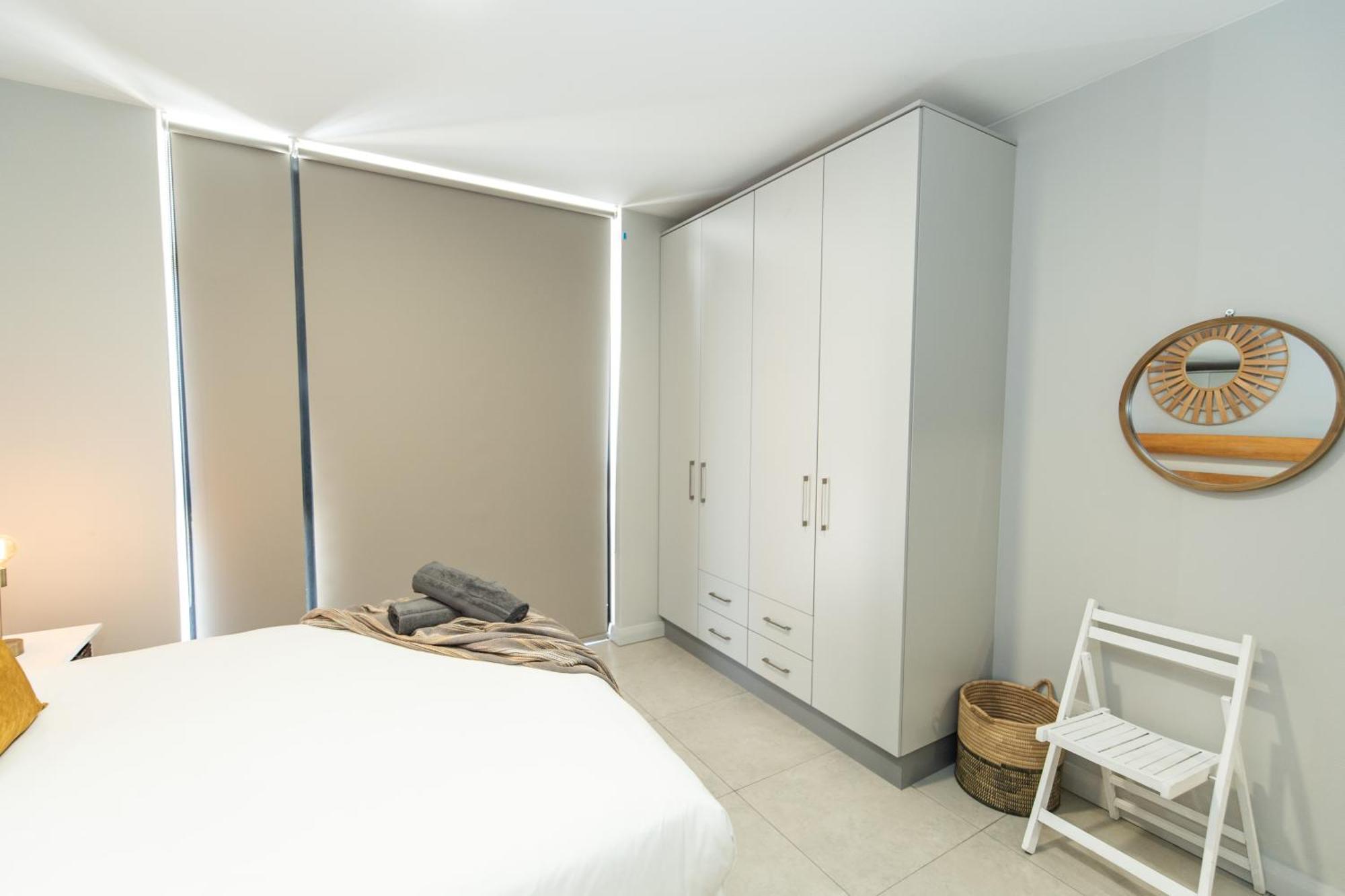 Cozy Modern Apartment At Bellamare Port Elizabeth Kültér fotó