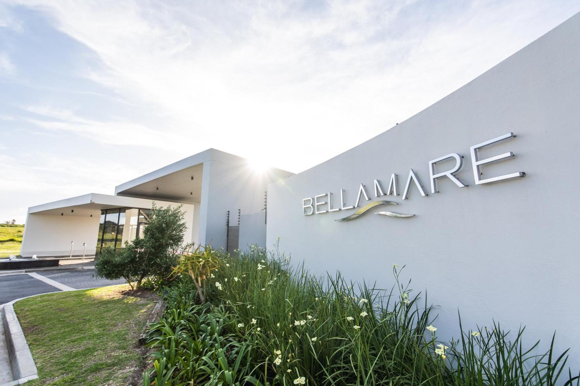 Cozy Modern Apartment At Bellamare Port Elizabeth Kültér fotó