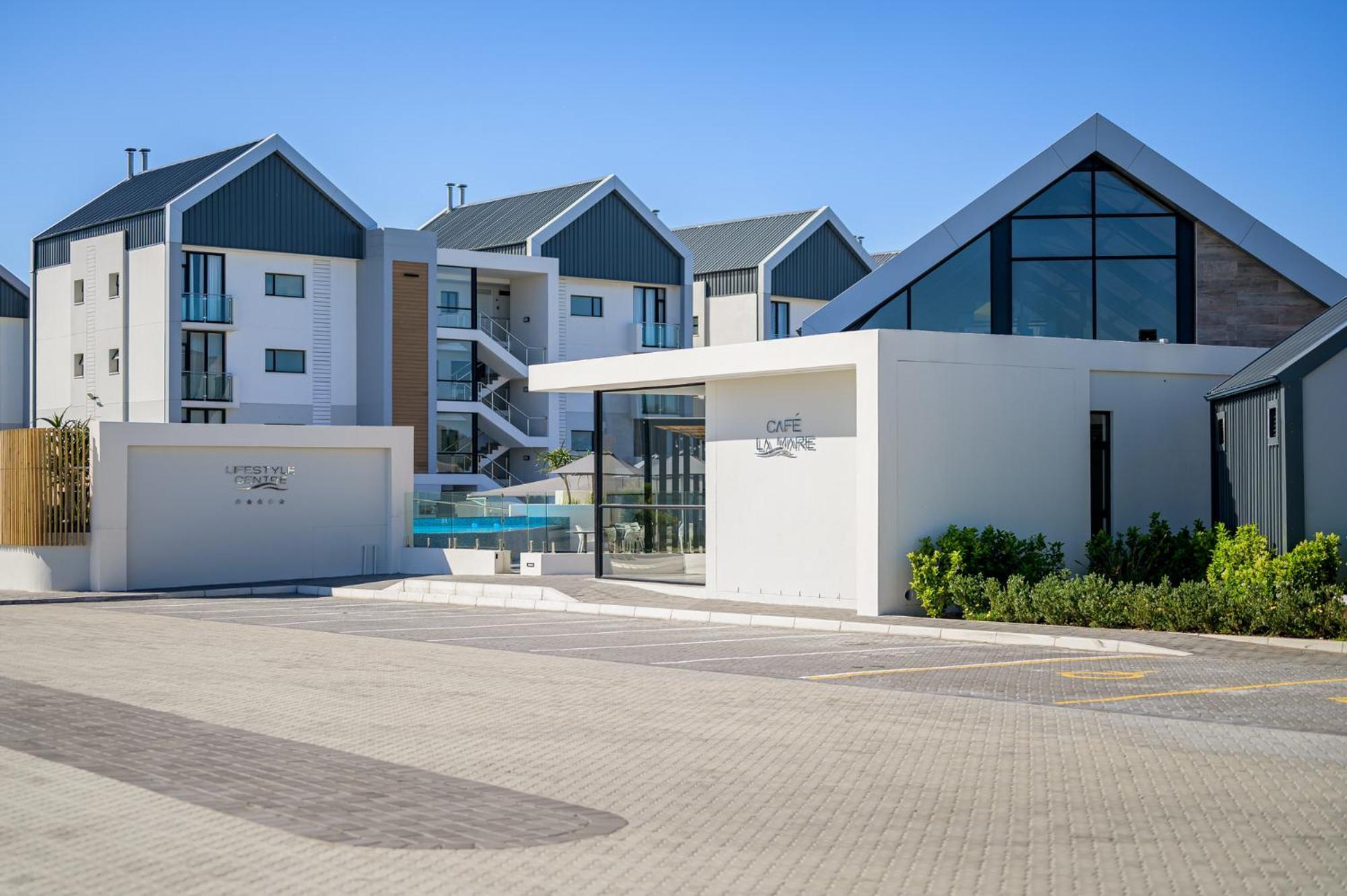 Cozy Modern Apartment At Bellamare Port Elizabeth Kültér fotó