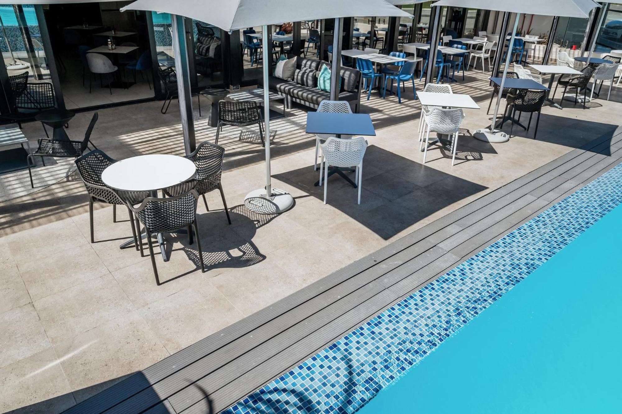 Cozy Modern Apartment At Bellamare Port Elizabeth Kültér fotó